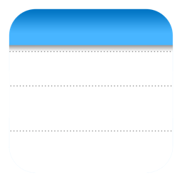 JoltNotes Icon